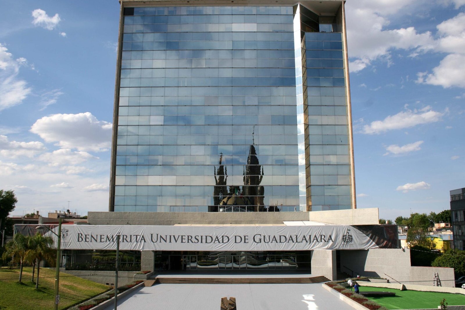 Universidades En Gdl Universidades De Mexico